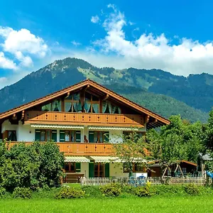  Apartment Haus Am Balsberg