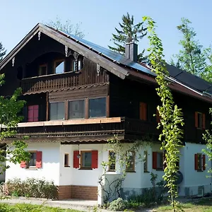  Apartment Haus An Der Kräuterwiese
