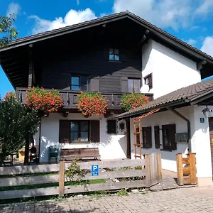  Apartment Gipfelblick Am Wössner Bach