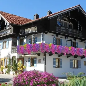  Apartment Haus Edelweiß