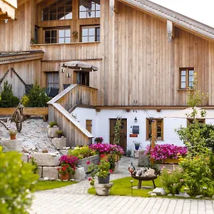  Apartment Goellner Hof