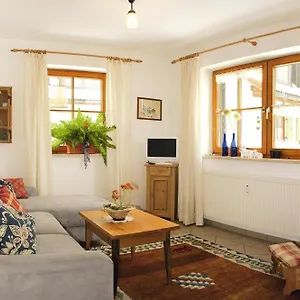  Apartment Alpine In