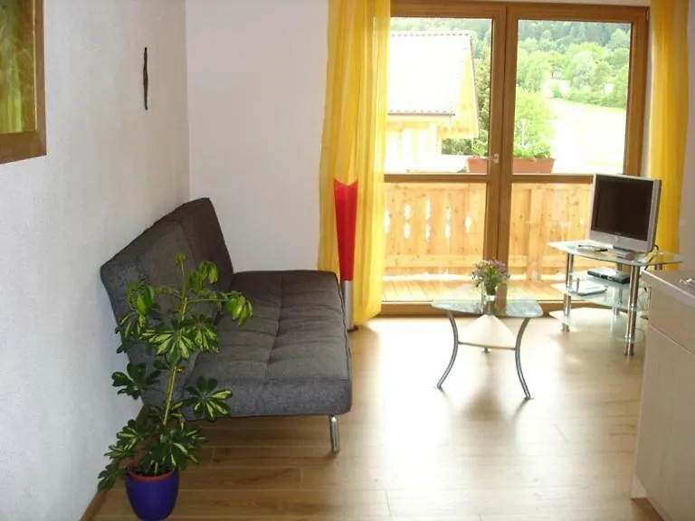 Ferienhaus Beyer Unterwössen